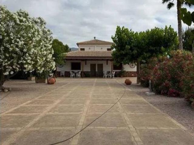 Casa rústica Venta Moratalla, Moratalla