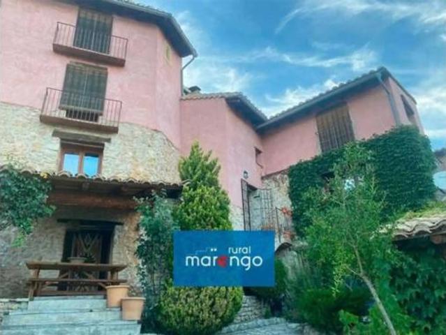 Casa rústica Venta Morella, Chiva de Morella Xiva de Morella