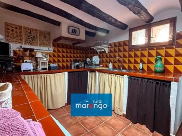 Casa rústica Venta Morella, Morella