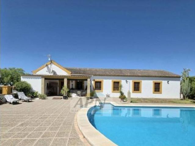 Casa rústica Venta Morón de La Frontera, Morón de la Frontera