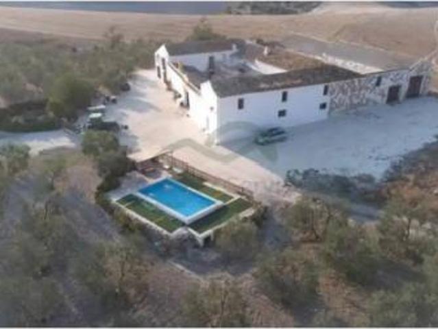 Casa rústica Venta Morón de La Frontera, Morón de la Frontera