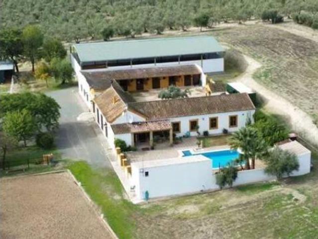 Casa rústica Venta Morón de La Frontera, Morón de la Frontera
