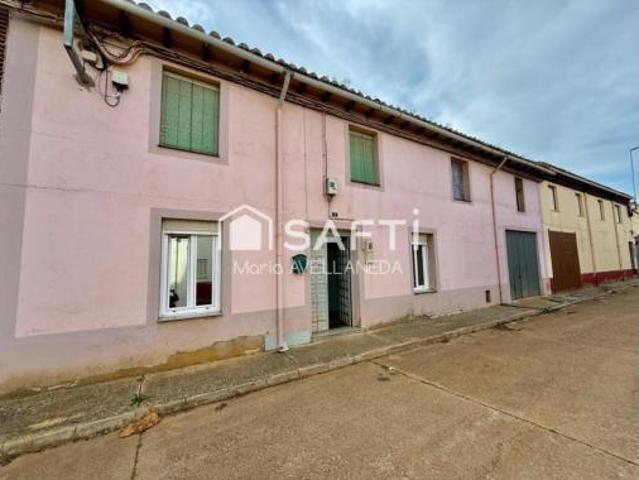 Casa rústica Venta Matanza, Matanza de los Oteros