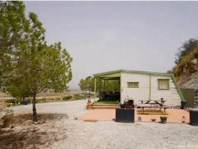 Casa rústica Venta Mazarrón, Mazarrón