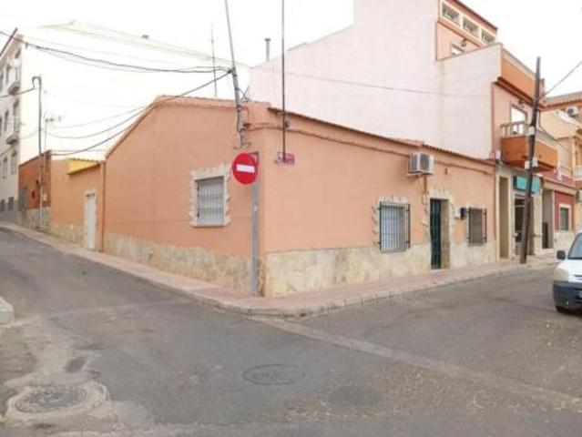 Casa rústica Venta Mazarrón, Villa de Mazarrón