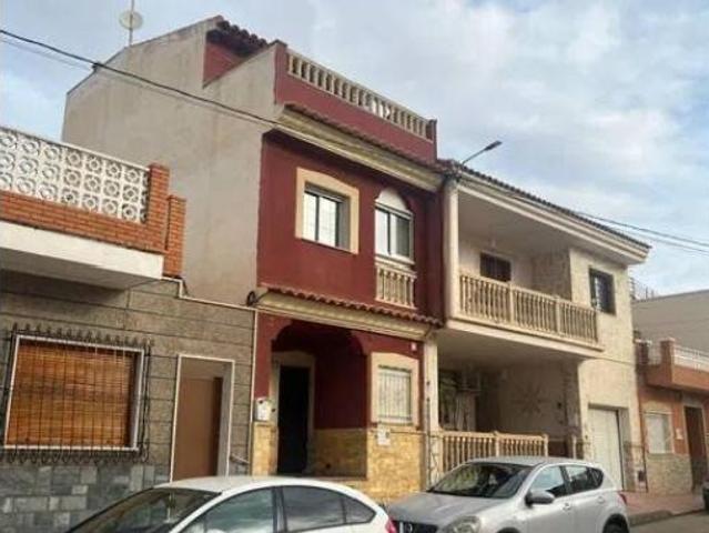 Casa rústica Venta Mazarrón, Villa de Mazarrón