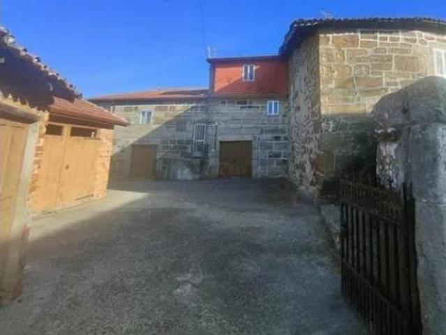 Casa rústica Venta Maceda, Maceda