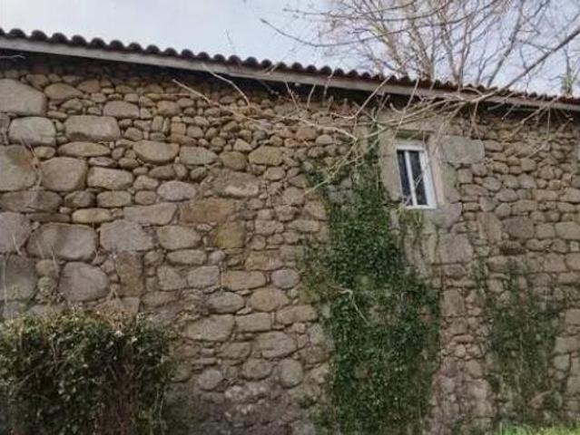 Casa rústica Venta Maceda, Maceda