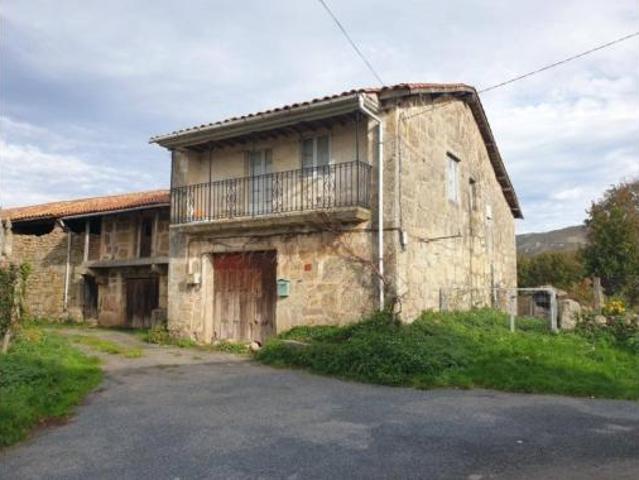 Casa rústica Venta Maceda, Maceda
