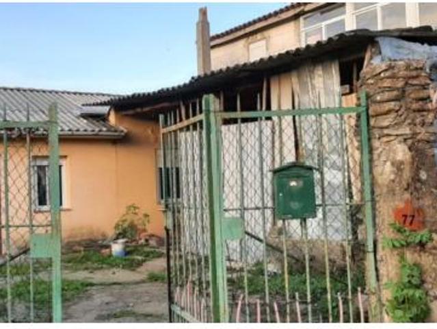 Casa rústica Venta Maceda, Maceda