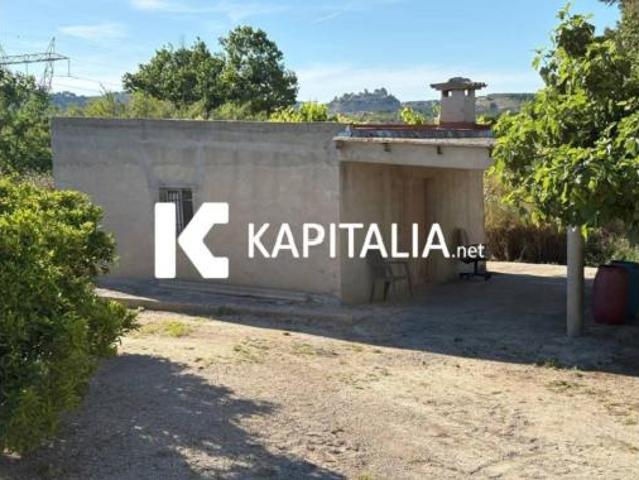 Casa rústica Venta Xàtiva, Xàtiva