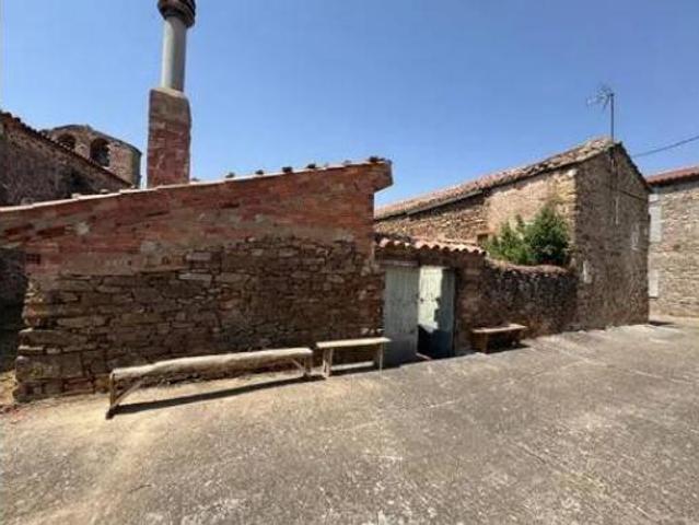 Casa rústica Venta Magaña, Magaña