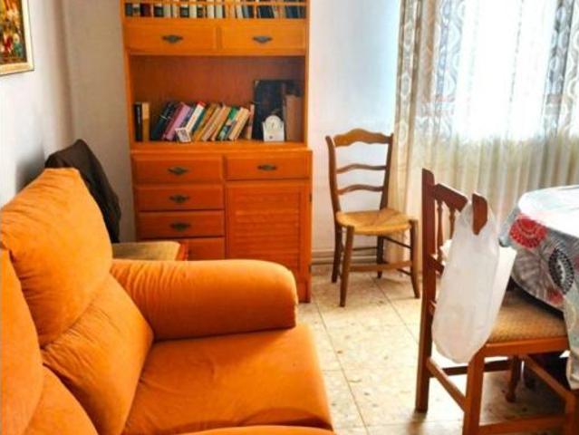 Casa rústica Venta Mahora, Mahora