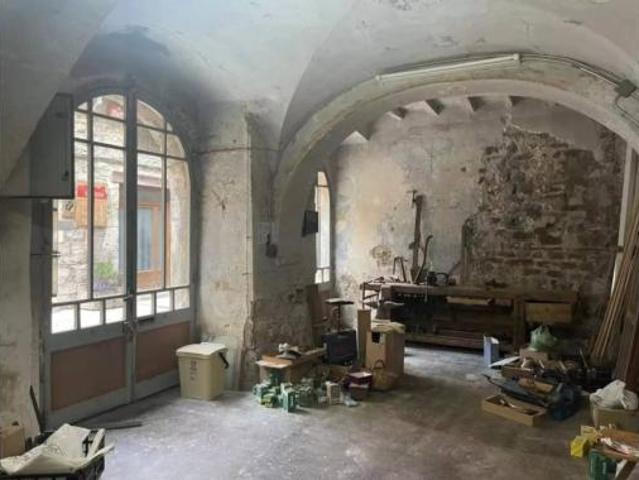 Casa rústica Venta Maià de Montcal, Maià de Montcal