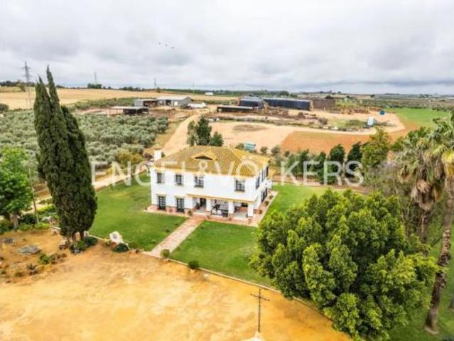 Casa rústica Venta Mairena del Alcor, Mairena del Alcor
