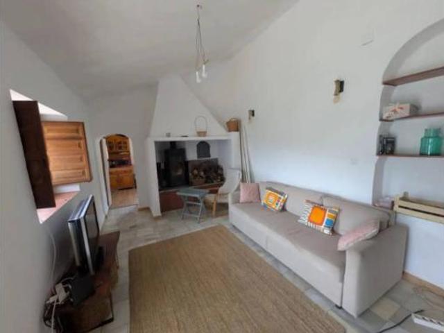 Casa rústica Venta Málaga Capital, El Candado Camino de Olías Camino de los Montes