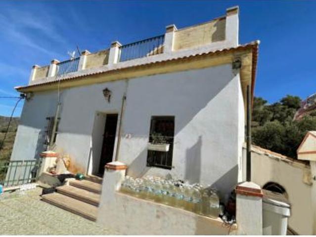 Casa rústica Venta Málaga Capital, El Candado Camino de Olías Camino de los Montes