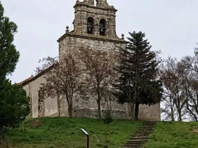Casa rústica Venta Malva, Malva