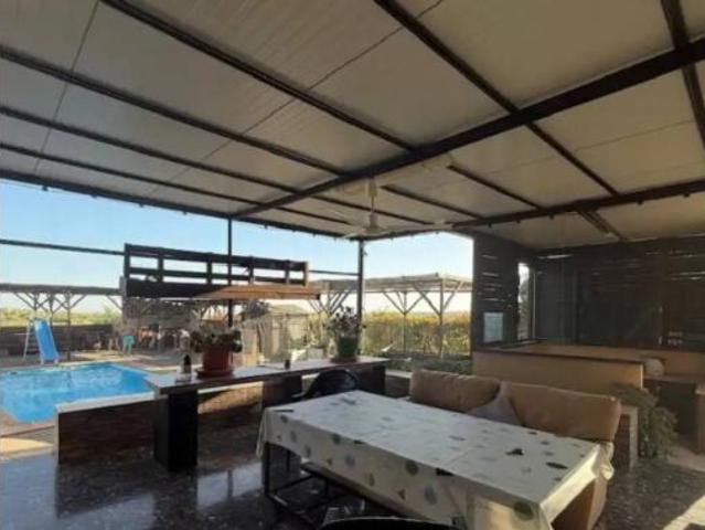 Casa rústica Venta Mancha Real, Mancha Real