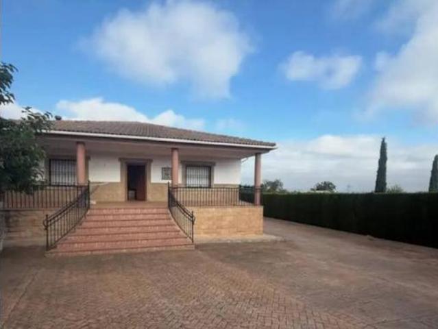 Casa rústica Venta Mancha Real, Mancha Real