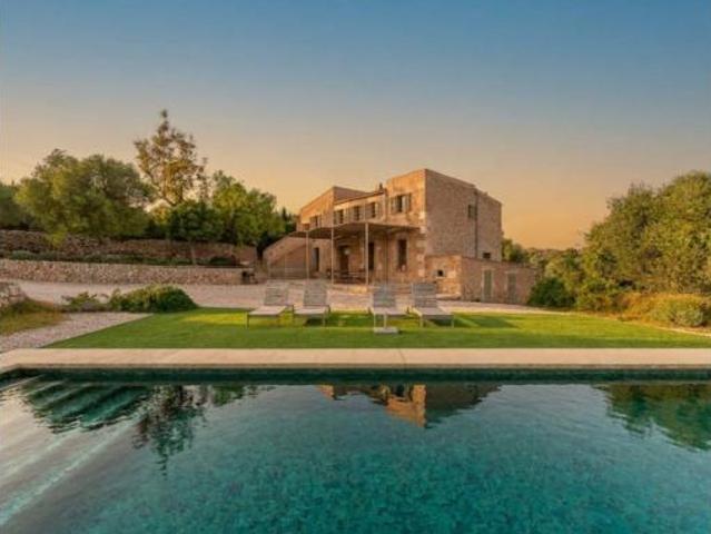 Casa rústica Venta Felanitx, Portocolom