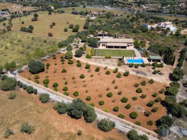 Casa rústica Venta Manacor, Cala Anguila Cala Mendia