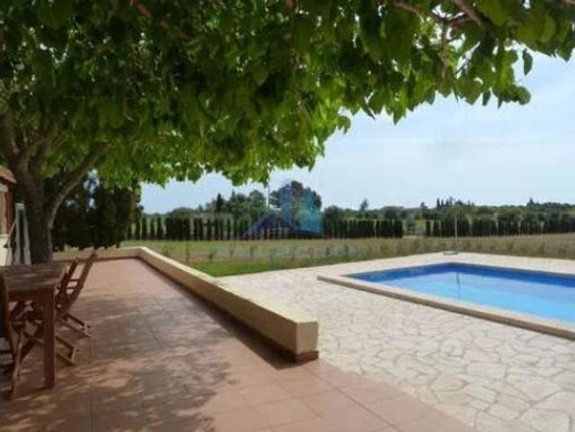 Casa rústica Venta Manacor, Manacor