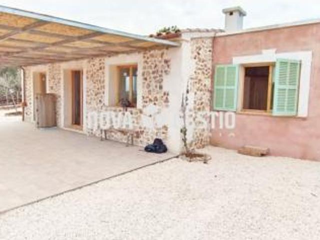 Casa rústica Venta Manacor, Manacor
