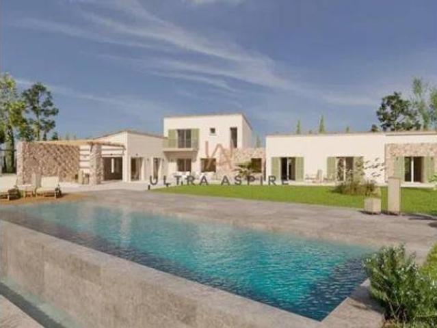 Casa rústica Venta Manacor, Manacor