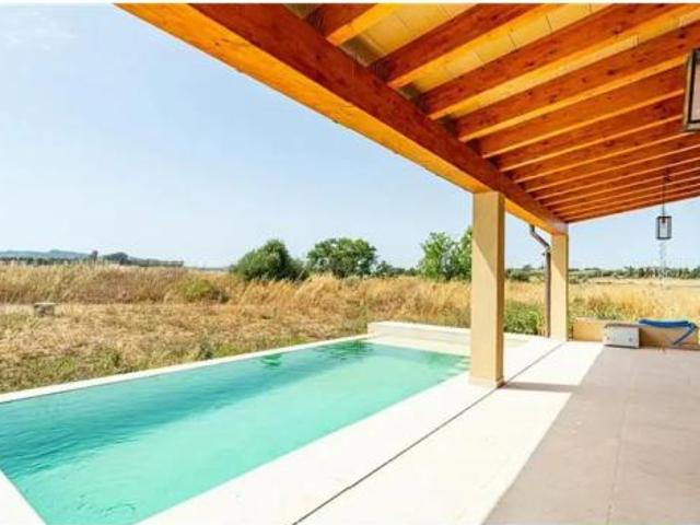 Casa rústica Venta Manacor, Manacor