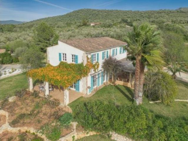 Casa rústica Venta Manacor, Manacor