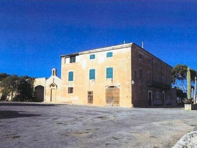 Casa rústica Venta Manacor, Manacor