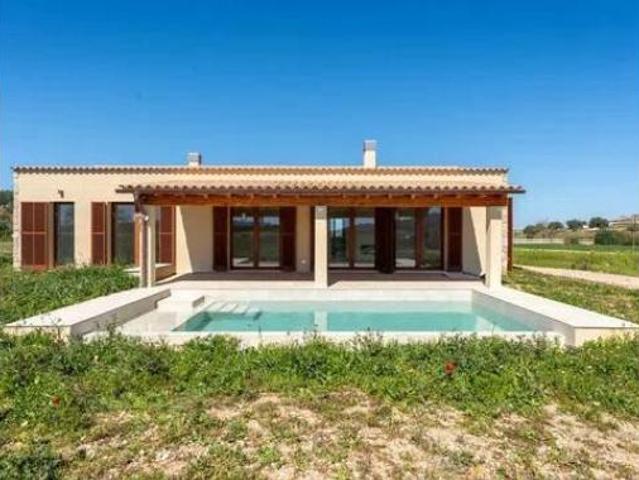 Casa rústica Venta Manacor, Manacor