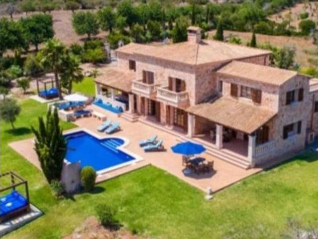 Casa rústica Venta Manacor, Manacor