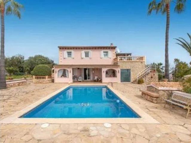 Casa rústica Venta Manacor, Manacor