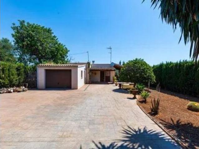 Casa rústica Venta Manacor, Manacor