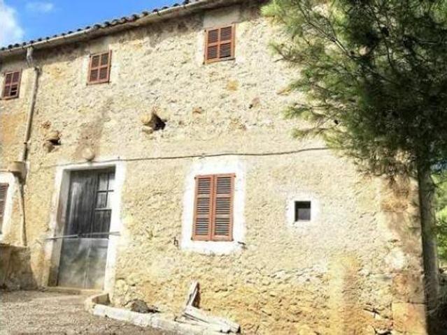 Casa rústica Venta Manacor, Manacor