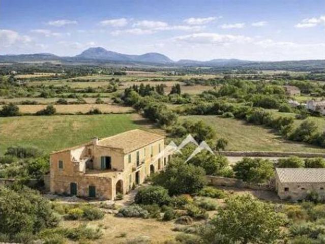 Casa rústica Venta Manacor, S'Illot Cala Morlanda