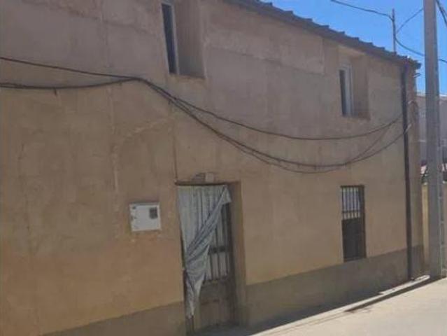 Casa rústica Venta Manganeses de La Lampreana, Manganeses de La Lampreana