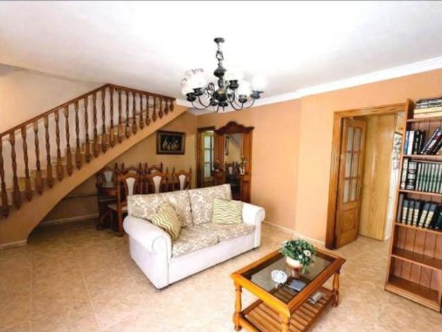 Casa rústica Venta Manilva, Manilva