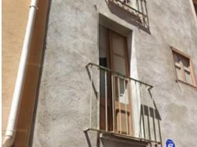 Casa rústica Venta Manresa, Valldaura