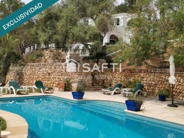 Casa unifamiliar Venta Maó Mahón, Es Grau Cala Llonga