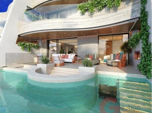 Casa rústica Venta Marbella, Lomas de Marbella Club Puente Romano