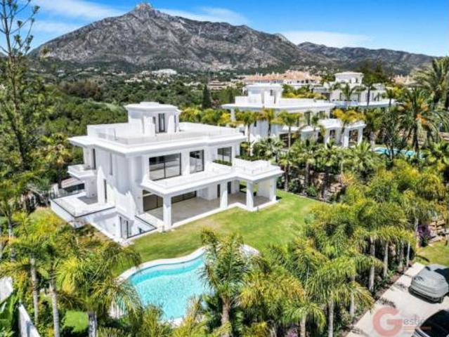 Casa rústica Venta Marbella, Marbella
