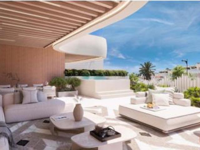 Casa rústica Venta Marbella, Marbella