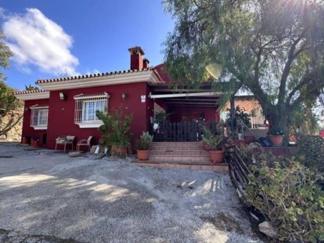 Casa rústica Venta Marbella, Marbella