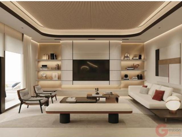 Casa rústica Venta Marbella, Marbella