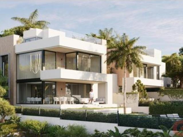 Casa rústica Venta Marbella, Marbella