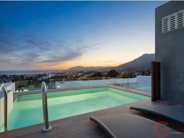 Casa rústica Venta Marbella, Marbella