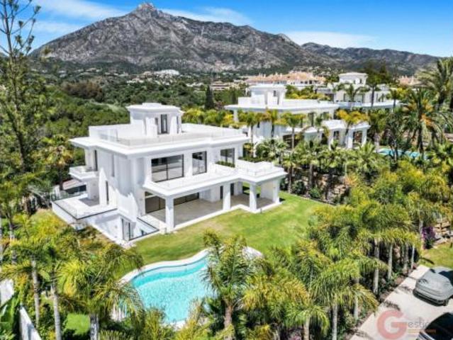 Casa rústica Venta Marbella, Marbella